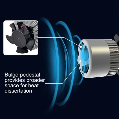 Kit de faróis de LED 9007 6000K lâmpada branca feixe alto/baixo para Chevy Cavalier 2000-2005 - Imagem 4 de 4