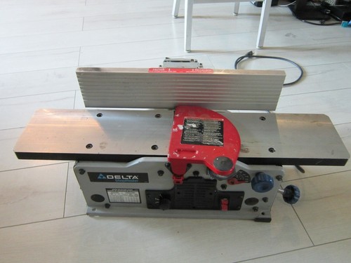DELTA Shopmaster Model 905824 Bench 