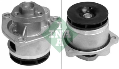 INA 538 0316 10 Water Pump for CHEVROLET,OPEL,SAAB,VAUXHALL