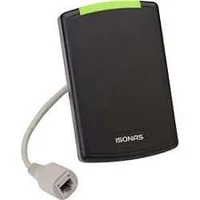 ISONAS RC-04-MCT-W PURE IP MCT READER-CONTROLLER WALL MOUNT