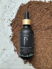 Nirish Hair Growth Oil 2oz Hair Growth Serum