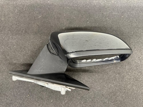 Genuine Right Door Mirror w/Power Folding Fits 18-20 X2 Black Sapphire 475 ✅ 82K - Picture 13 of 13