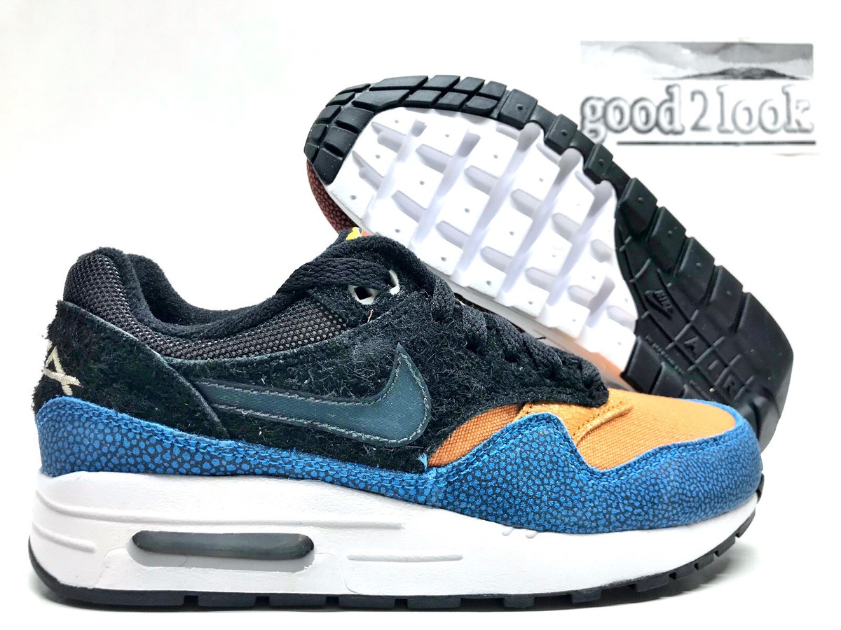 Size (GS) Nike Air Max x De'Aaron Fox Low Swipa for sale