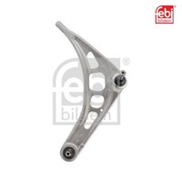 Lenker, RadaufhäNgung Febi Bilstein 12529 Unten FüR Bmw 3Er