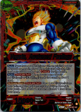 Dragon Ball Super Beyond Generations Card Prices | Dragon Ball | PSA &  Ungraded Values