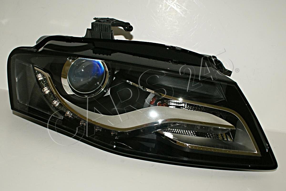 Xenon Scheinwerfer Links Für Audi A4 B8 8K 2007-2011 | Limousine/Avant D3S PSY24W