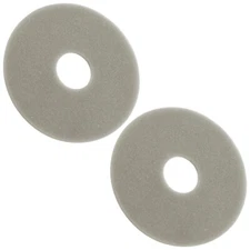 Spindle Foam Poly Gasket for Simplicity 1692157 1692163 169235 1692402 169240 2x