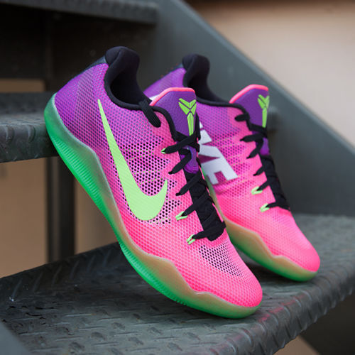 kobe 9 mambacurial