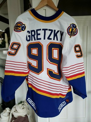 gretzky st louis blues jersey