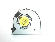 REF Dell Latitude 3470 / 3570 CPU Cooling Fan TIA01 DFS541105FC0T M4J5V