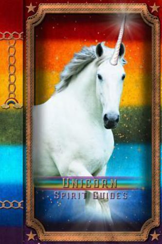 Unicorn Spirit Guides : Unicorn Rainbow Diary Notebook 150 Pages, 6 X 9  (15. 24 X 22. 86 Cm), Durable Soft Cover by Molly Gold (2018, Trade  Paperback) for sale online | eBay
