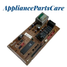 Samsung Microwave Electronic Control Board DE41-00081A, 20041119