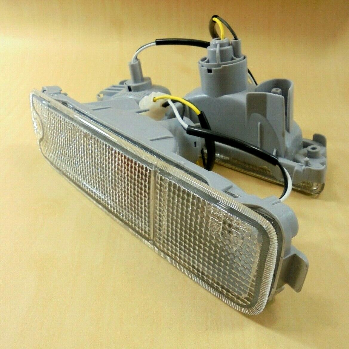 FOR MITSUBISHI L200 K50/K60/K70 PICKUP 1999/-2001-2004 FRONT LAMP