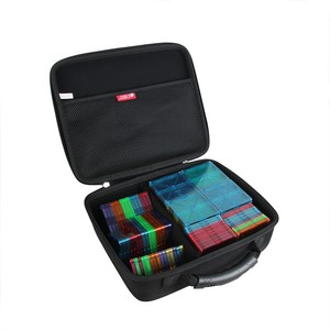 magna tiles storage case large