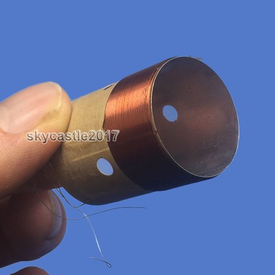 asv voice coil