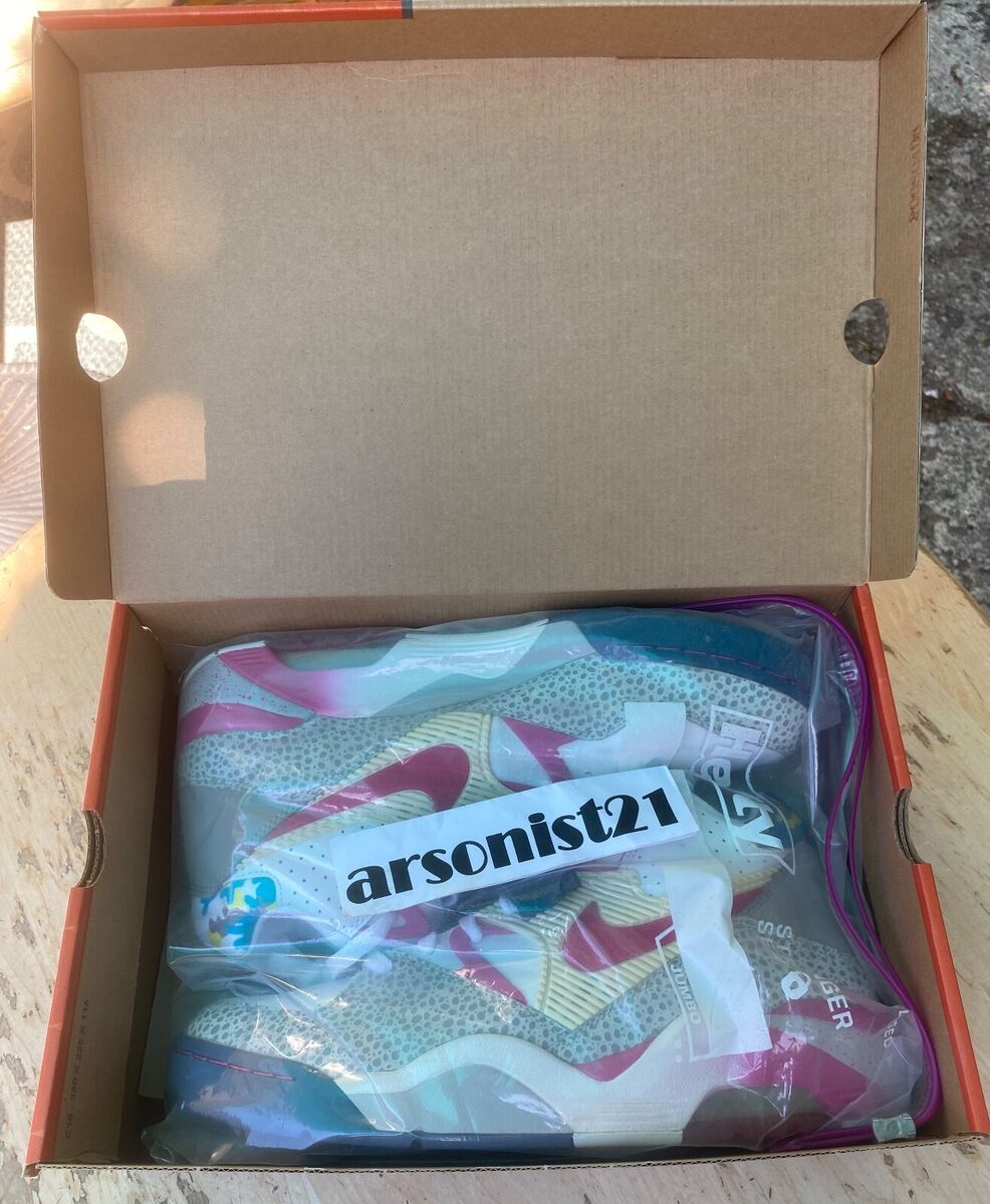 Size 11 - Nike Union LA x Air Force 180 Clerks Pack for sale Size 11 - Nike Union LA x Air Force 180 Clerks Pack for sale