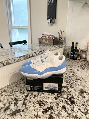 jordan retro 11 mens size 11.5