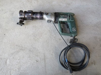 E.H. WACHS TSE/ FSE 1.0 Facing Tool orbital welding squaring High purity product