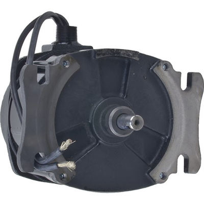 #ad 12V 1 2HP Scott DC Reel Motor for Hannay Reels Various CCW Rotation $369.07