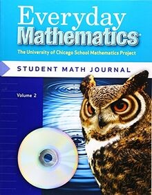Everyday Mathematics: Math Journal Grade 5 (Wg Everyday ... | Buch | Zustand gut