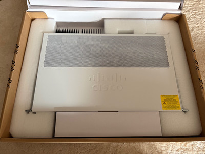 Cisco C1200-24P-4X Netzwerk-Switch Managed L2/L3 Gigabit Ethernet