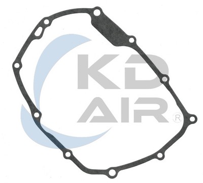 Kupplungsdeckel Dichtung passend für Honda CRF 110 Honda  AFS 110 iWave