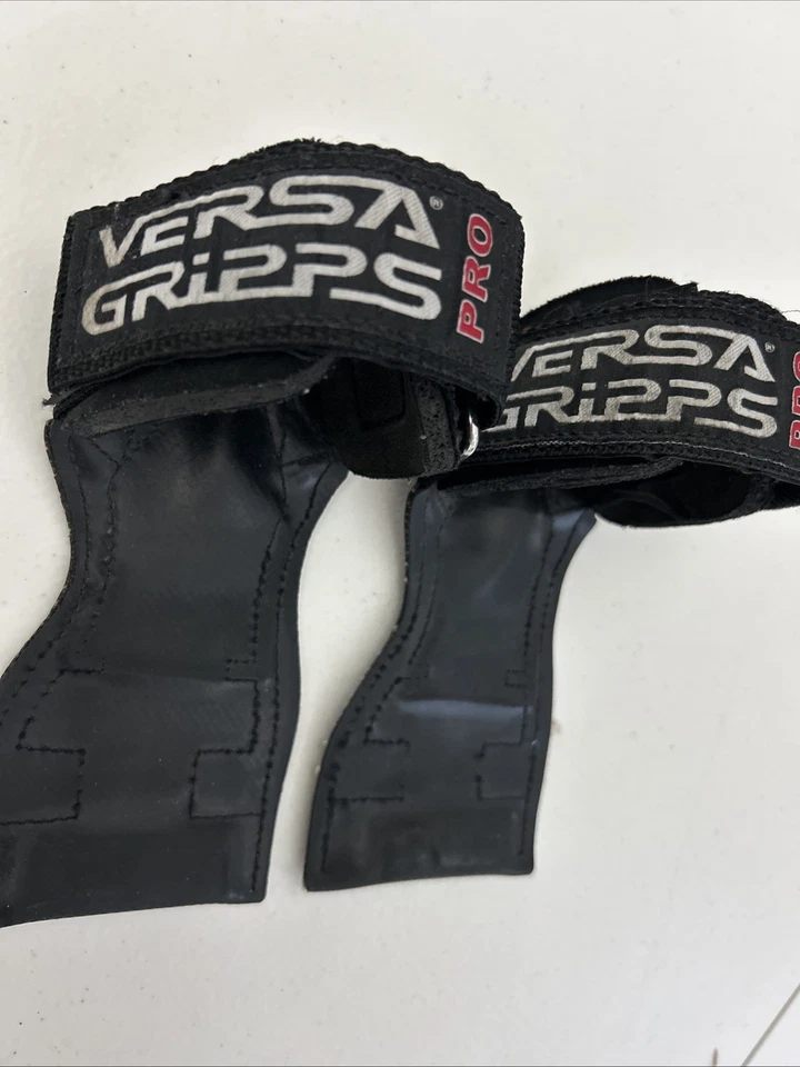 Empuñaduras Versa grandes  Foto 2 de 3