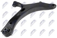 NTY ZWD-SB-005 Querlenker Vorne Links FüR Subaru Impreza Legacy IV Outback WRX