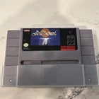 ActRaiser (Super Nintendo Entertainment System, 1991)