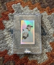 Tim Lincecum 2011 eTopps T-206 Oso Polar trasero #/749 Topps SF Giants