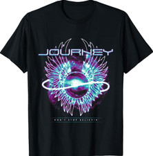 Journey Final 2026 T-Shirt
