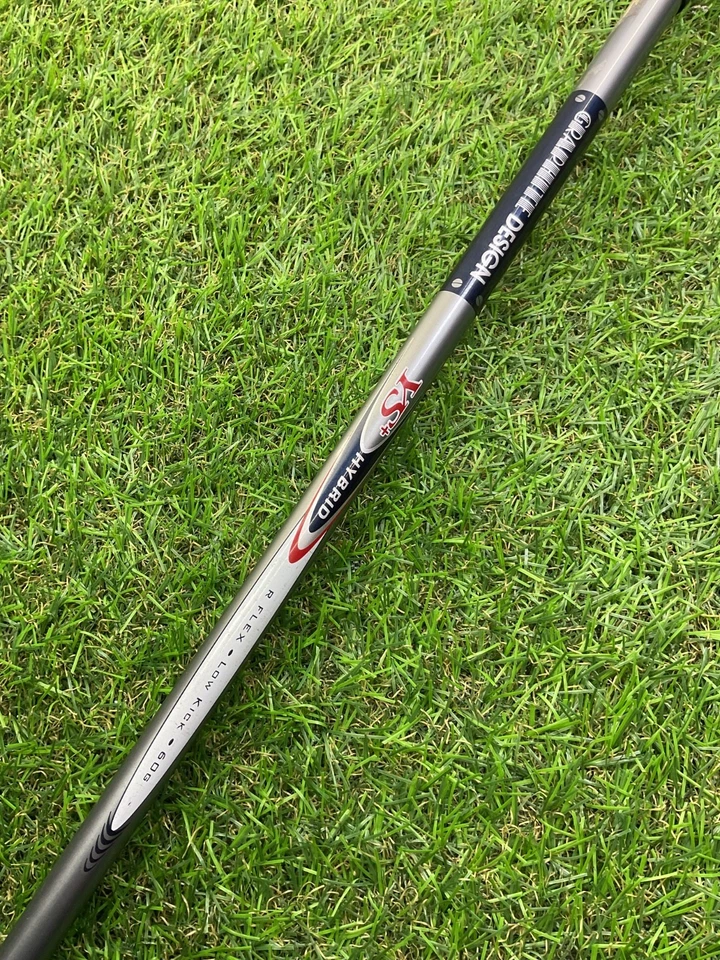 Adams Golf IDEA 2 Hybrid - Image 4 of 4