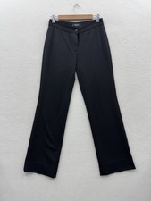 Karen Kane Essentials Women’s 2 Black Dress Pants