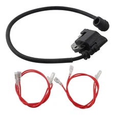 Ignition Coil Solution for Efficient Operation of For PR46BT PR48BT Blowers