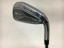 Taylormade 8pcs Qi MAX LITE Iron 2025 Japan version 5 9.P.A.S NS Pro 820GH