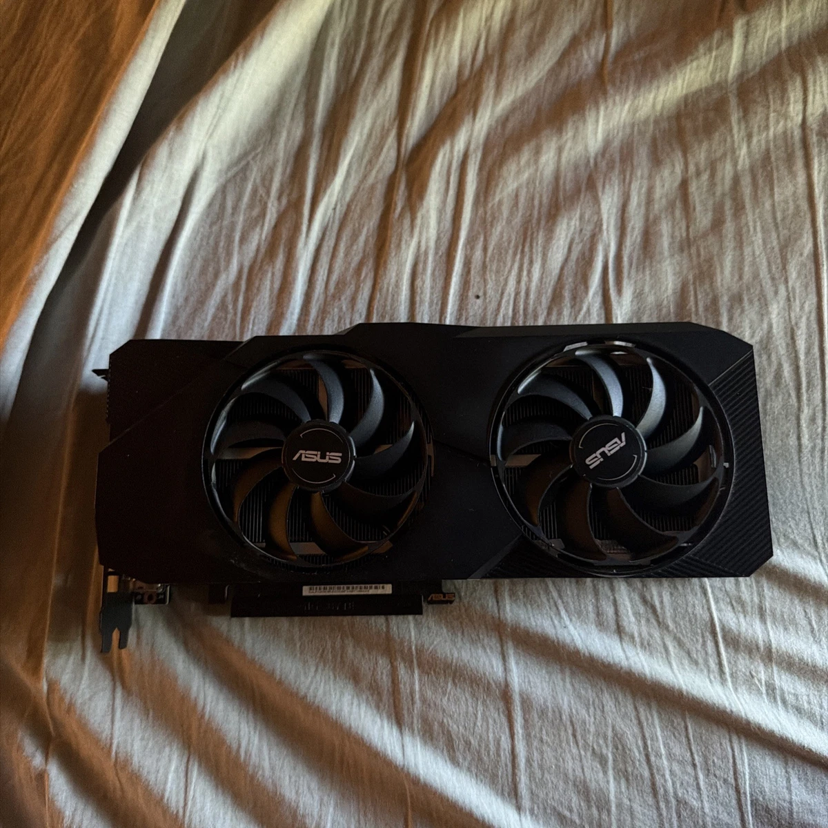 NVIDIA GeForce RTX 2070 NVIDIA Computer Graphics Cards for sale - eBay