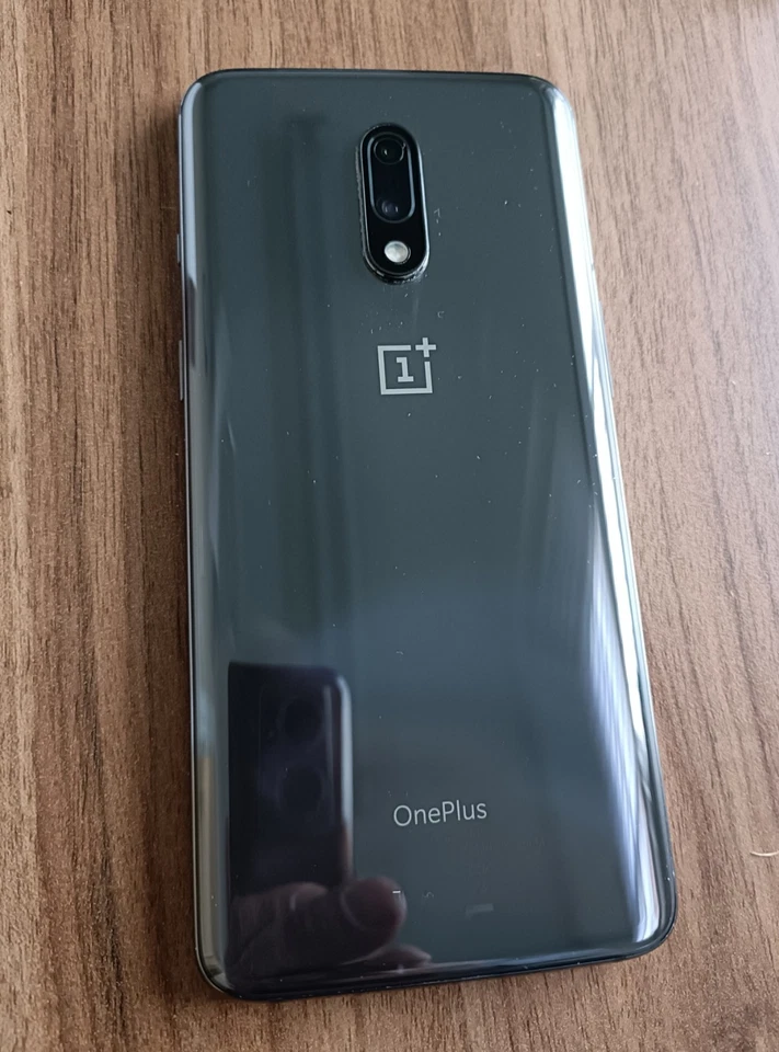 OnePlus 7 · 128GB, photo 2 of 5