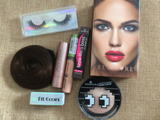 Kosmetik Set