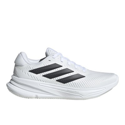 adidas Supernova Ease Running  Womens White Sneakers Athletic Shoes JH8558