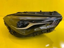Mercedes CLA W118 Full Led Frontscheinwerfer ...