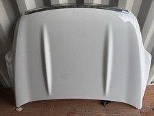 2011 Ford Kuga Hood