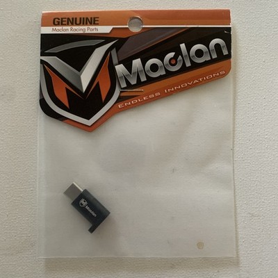 Maclan Micro USB To Type-C Adapter MCL4241 NEW