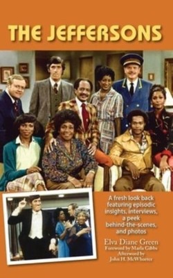 Green - Jeffersons - A fresh look back featuring episodic insights in - X555z
