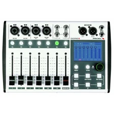 Proel DIGIPAD8 Mélangeur numérique