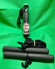 Isorobic Exerciser Fitness Motivation Institute Complete Vintage