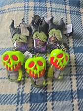 12 PACK Bath  Body Works Disney Villains PocketBac Holders Maleficent  Apple