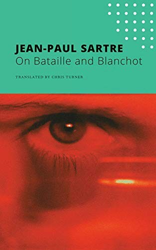 On Bataille and Blanchot by Chris Turner (Paperback Book) - Image 3