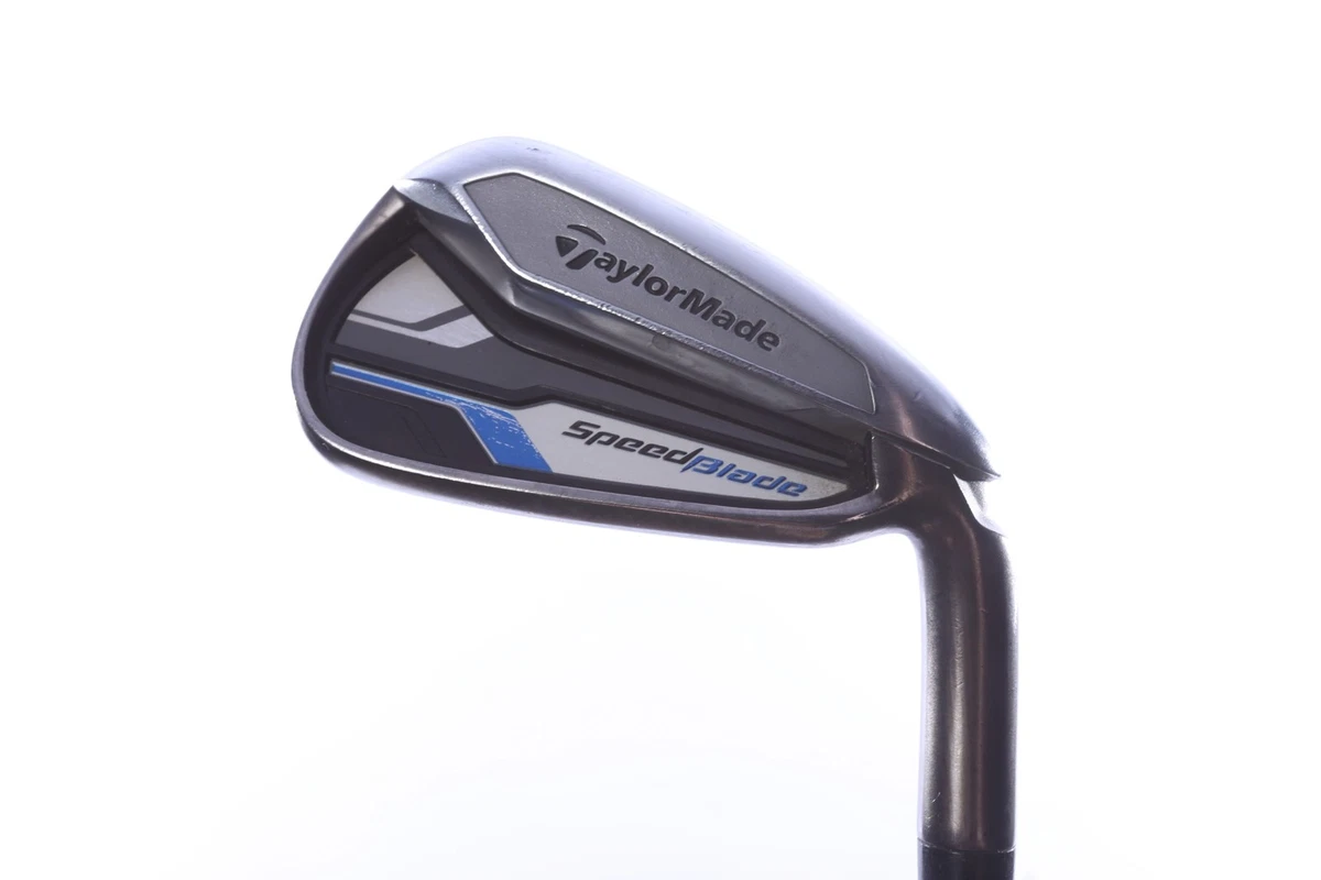 Taylormade Speedblade Iron Golf Clubs for sale - eBay
