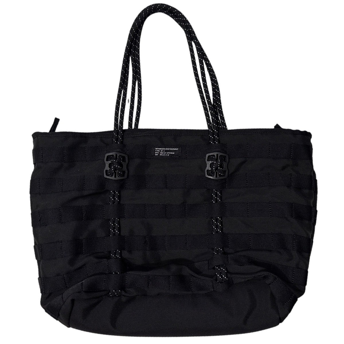 Nike Sportswear AF1 Tote Bag - 14x19 | eBay