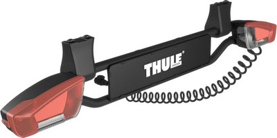 Thule Lightboard Van Erweiterung für VeloTrack
